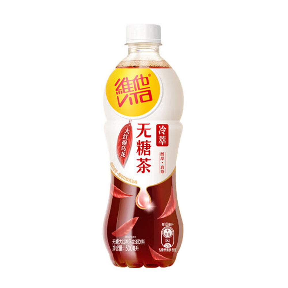 Vita-Sugar-Free-Dahongpao-Oolong-Tea-500ml-1