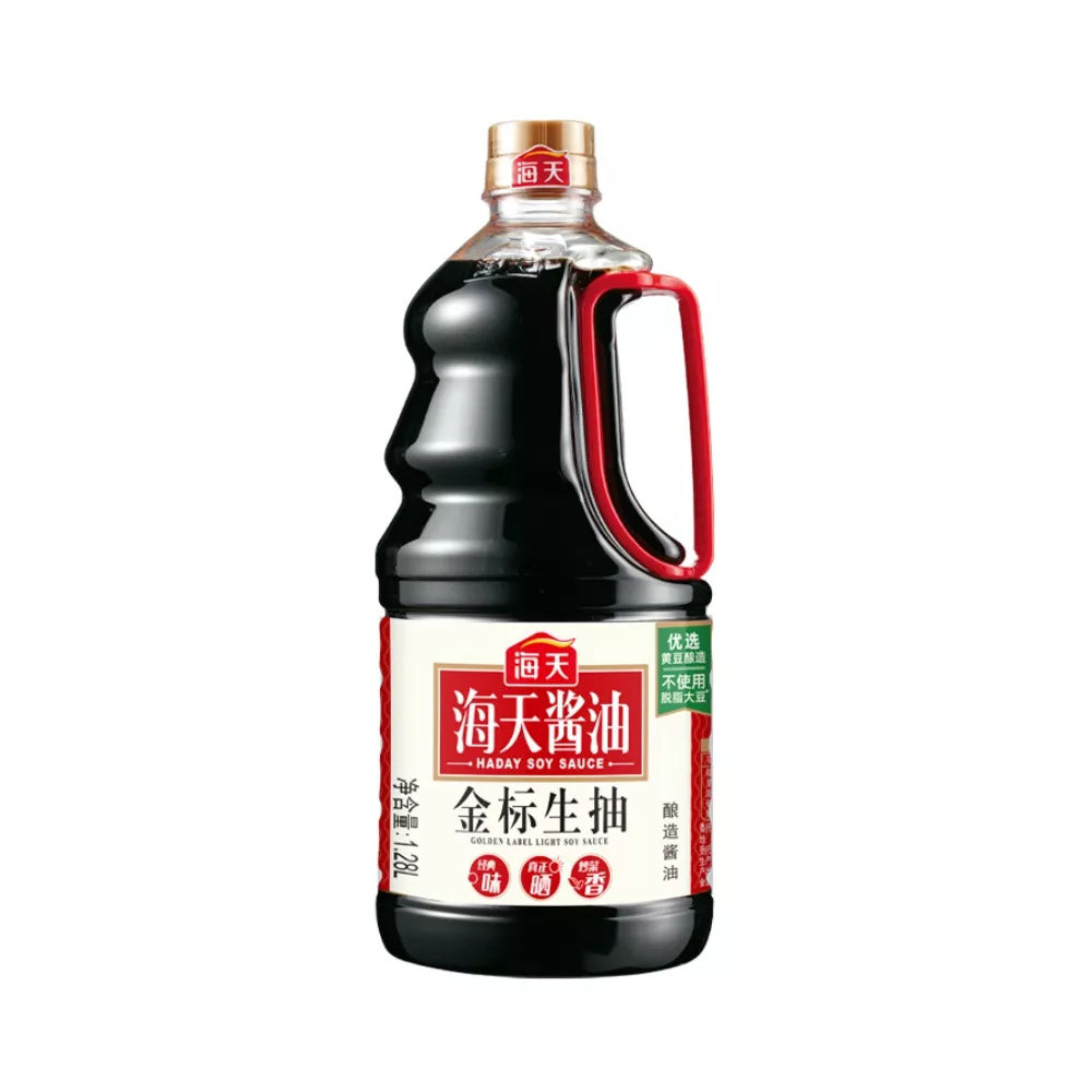 Haday-Golden-Label-Light-Soy-Sauce---1.28L-1