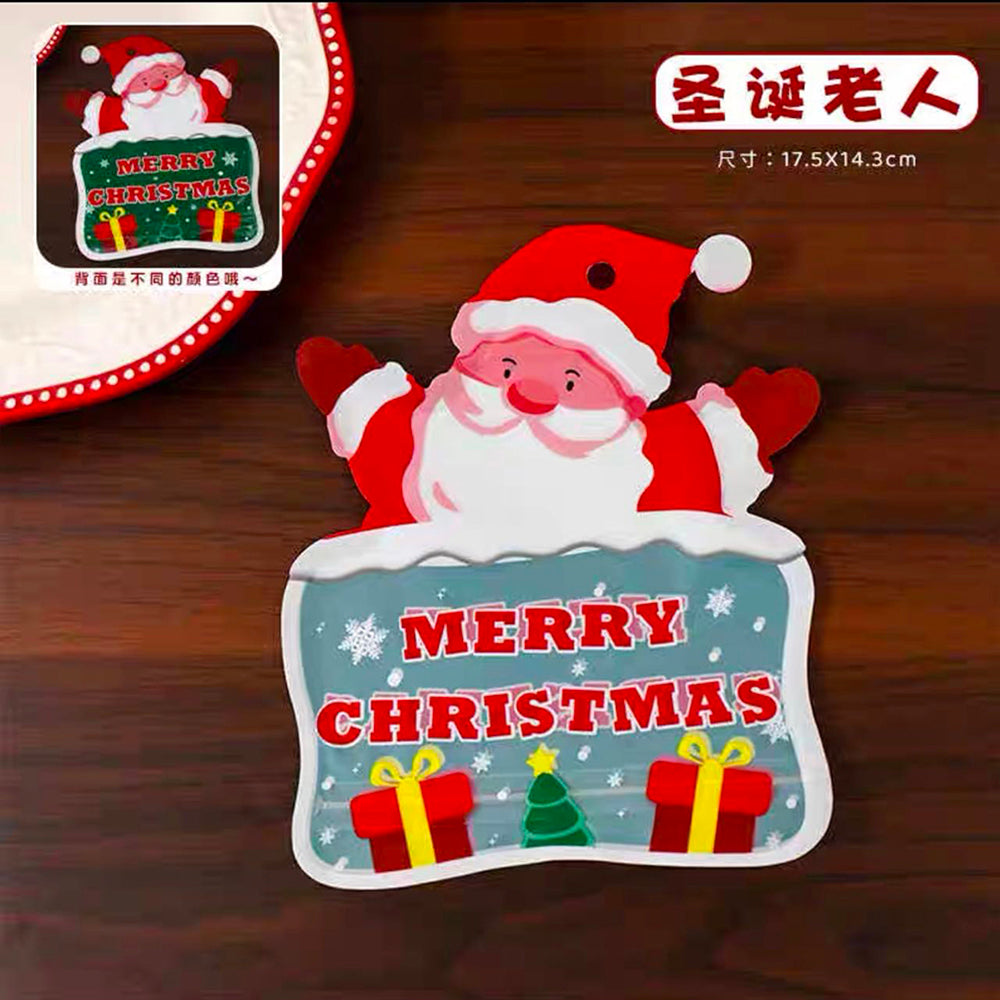 Santa-Claus-Shaped-Christmas-Candy-Bag-1