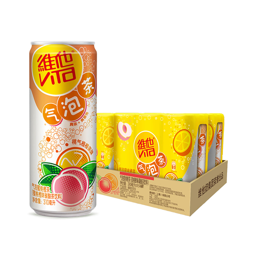 Vita-Sparkling-Peach-Orange-Tea---310ml-x-6-x-4-Pack-1