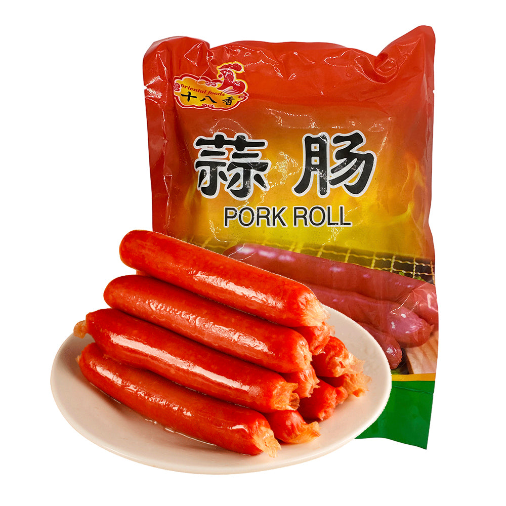 Shibaxiang-Frozen-Garlic-Sausage---600g-1