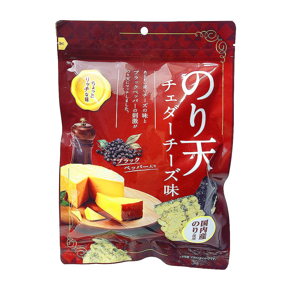 Daiko-Tempura-Cheese-Flavor-Seaweed-Crisps---70g-1