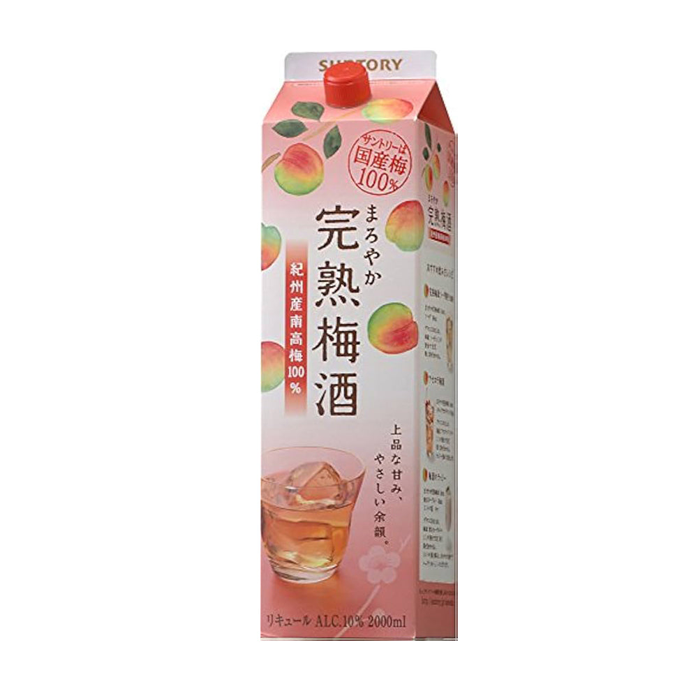 Suntory-Mild-Plum-Wine-10%-ABV---2L-Carton-1