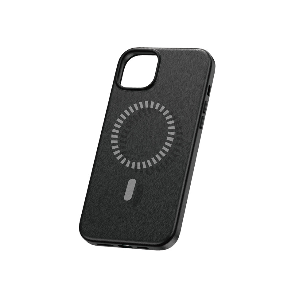 Baseus-Magnetic-Protective-Case-for-iPhone-13-Pro-Max---Stellar-Black-1