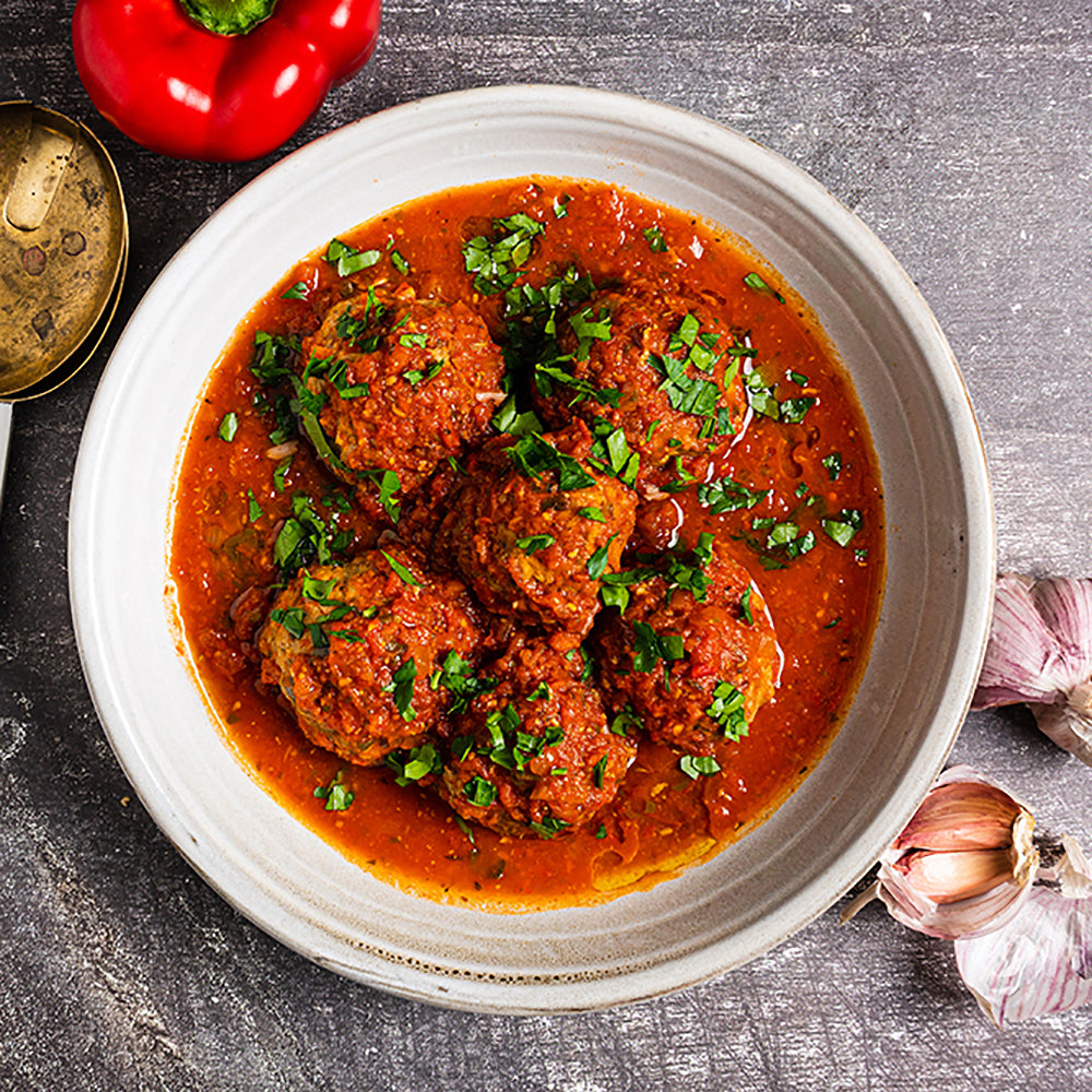 Westbourne-Lane-Classic-Beef-Meatballs---2-Servings,-500g-1