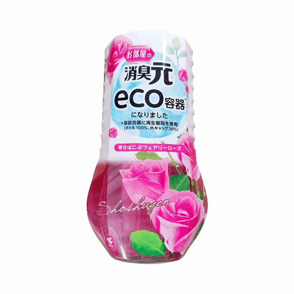 Kobayashi-Indoor-Deodorizer-Rose-Scent---400ml-1