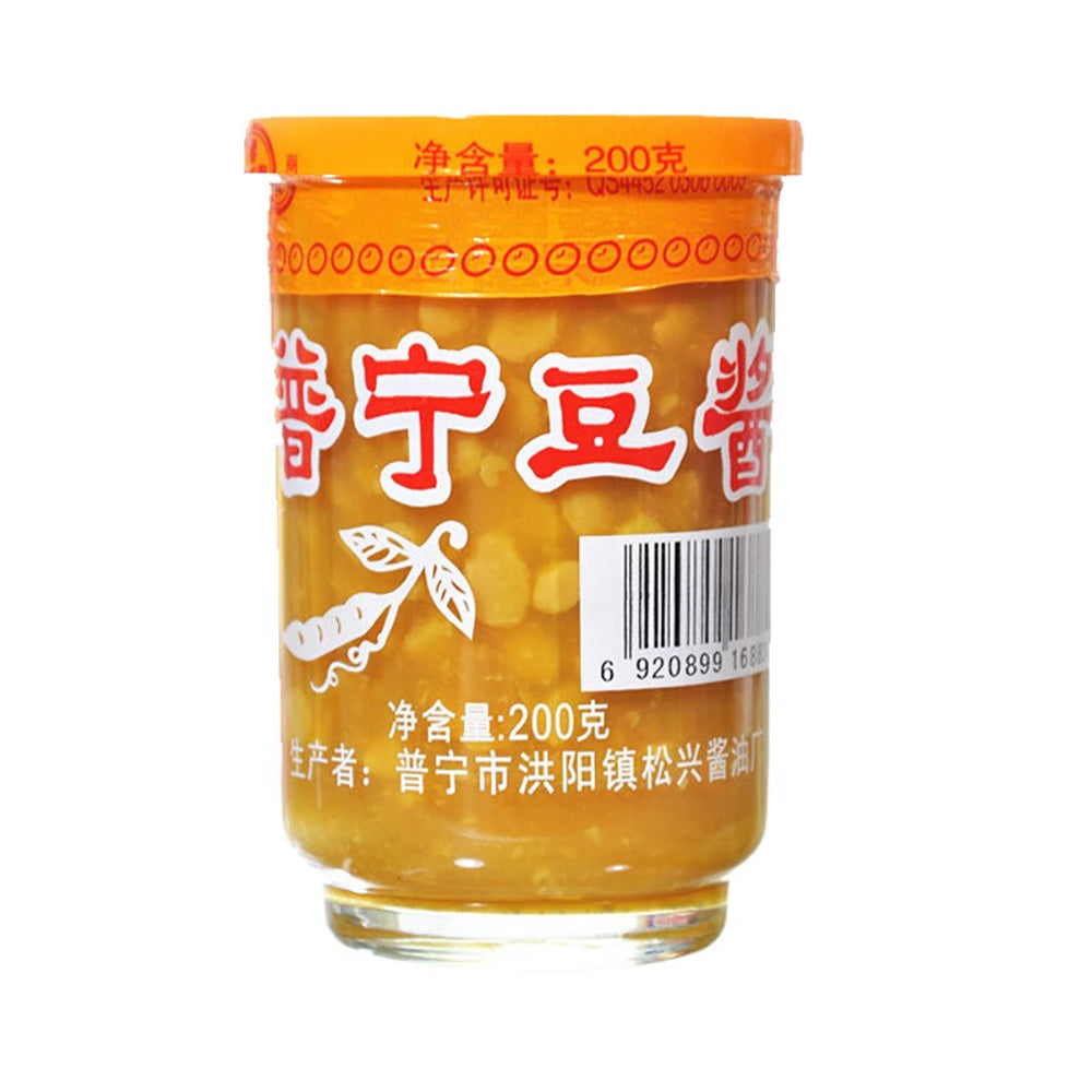 Zheng-Song-Xing-Puning-Fermented-Bean-Paste---200g-1