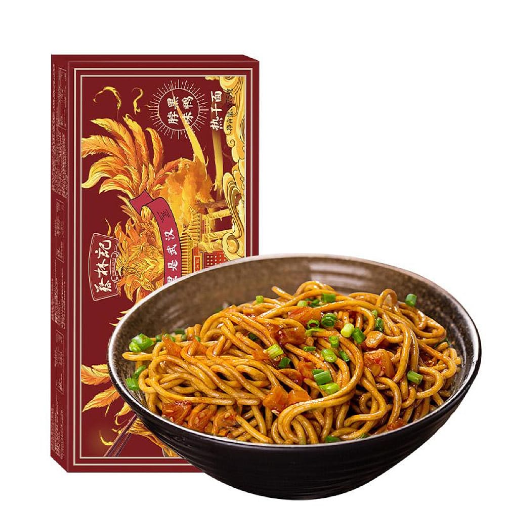 Cai-Lin-Ji-Hot-Dry-Noodles-Black-Duck-Neck-Flavor---700g-1