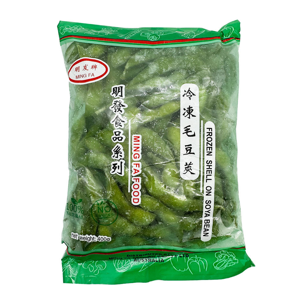 [Frozen]-MingFa-Frozen-Edamame-Pods-400g-1