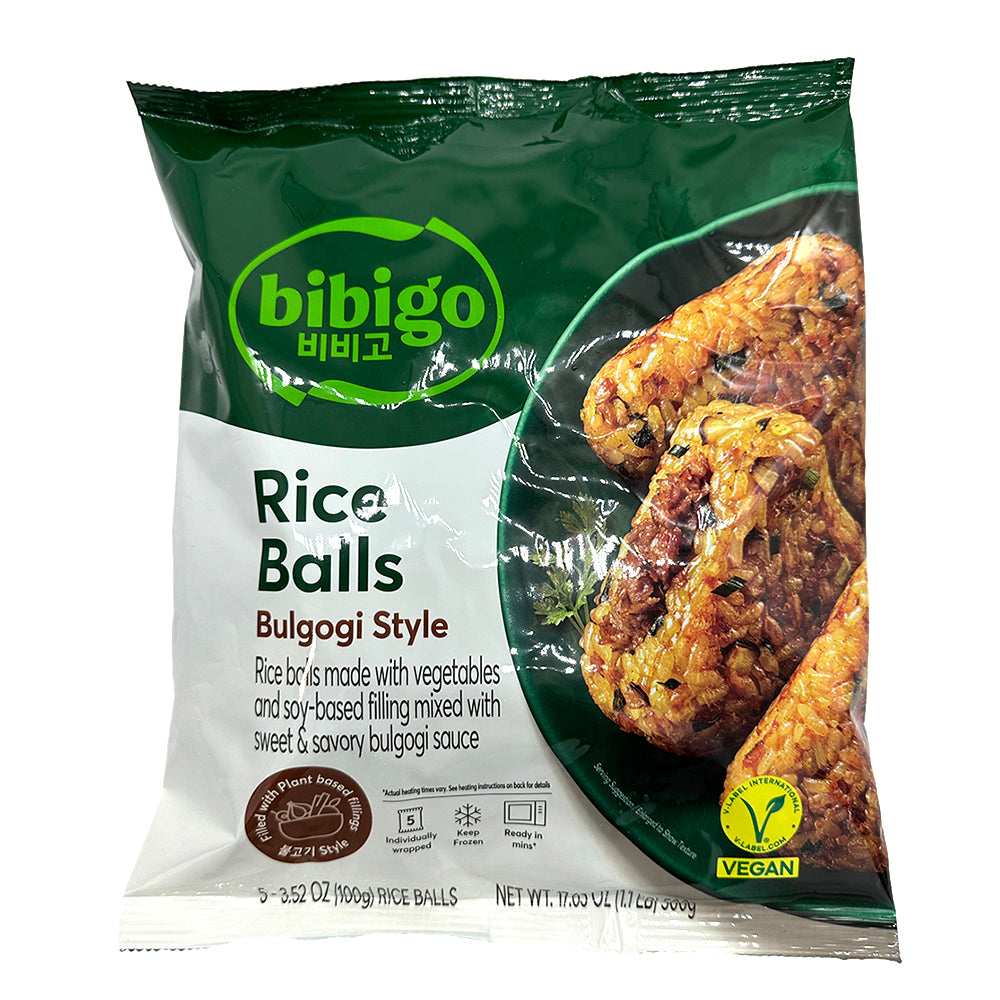 Bibigo-Korean-Bulgogi-Style-Rice-Balls---500g-1