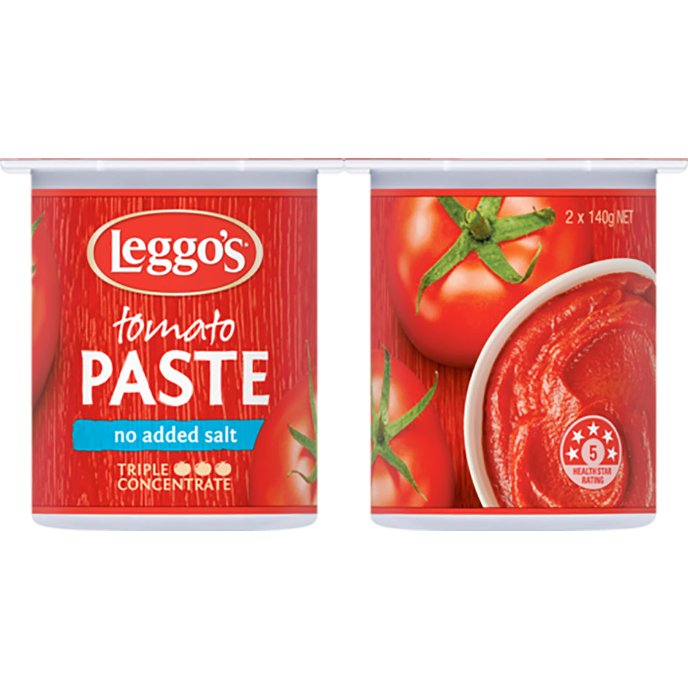 Leggo's-Tomato-Paste---2-Cans,-140g-Each-1