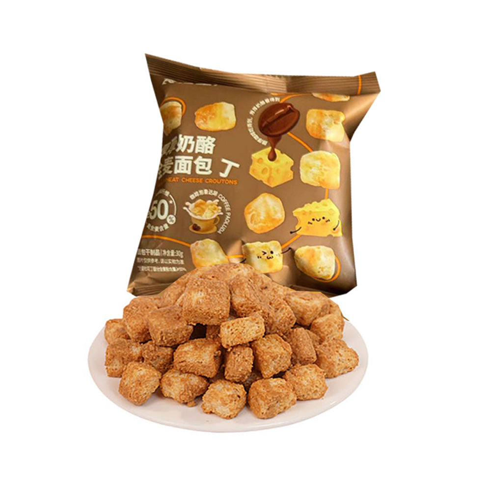 Shiyan-Thick-Cheese-Croutons---Coffee-Poluda-Flavor,-30g-1