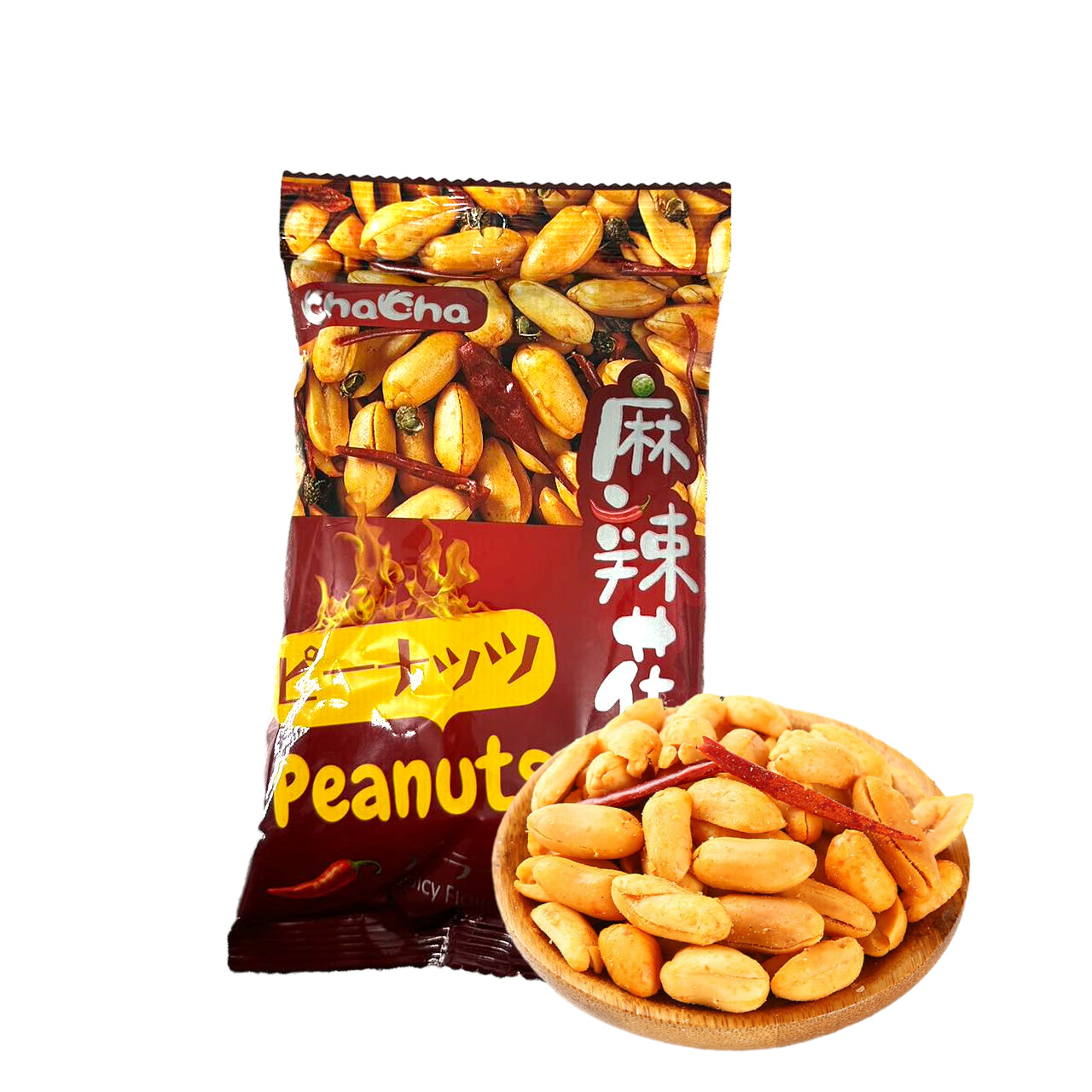 ChaCha-Spicy-Szechuan-Peanuts-80g-1