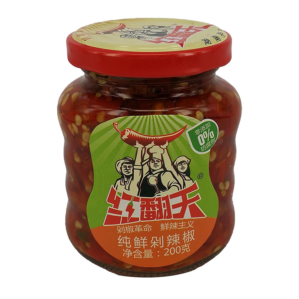 Hongfantian-Pure-Fresh-Chopped-Chili---200g-1