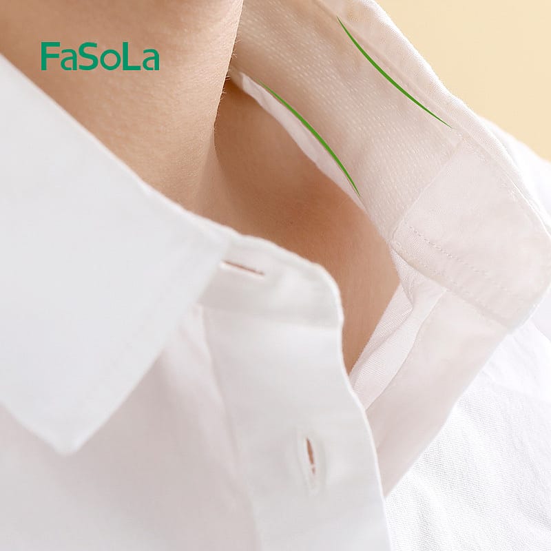 FaSoLa-Collar-Protectors---20-Pieces,-2.5*30cm-1