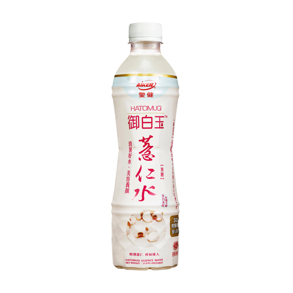 Aiken-Hatomugi-Essence-Water---530ml-1