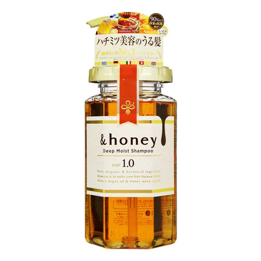 &honey-Deep-Moist-Shampoo---440ml-1