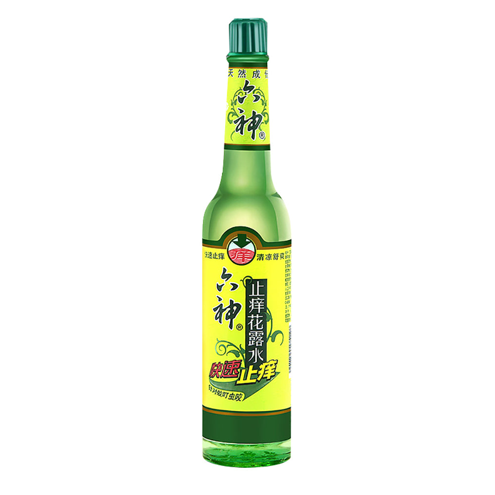 Liushen-Anti-Itch-Floral-Water---195ml-1