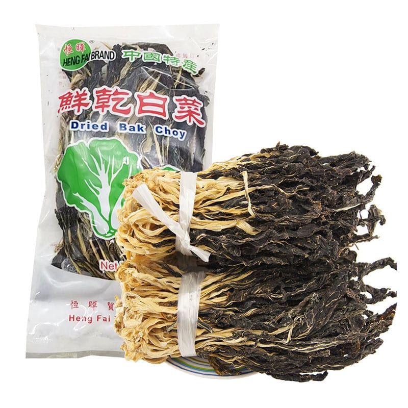 Henghui-Fresh-Dried-Bok-Choy-100g-1