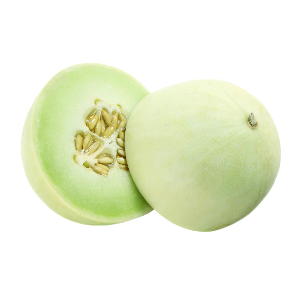 White Honeydew Melon - 1 Piece, 1.8kg+