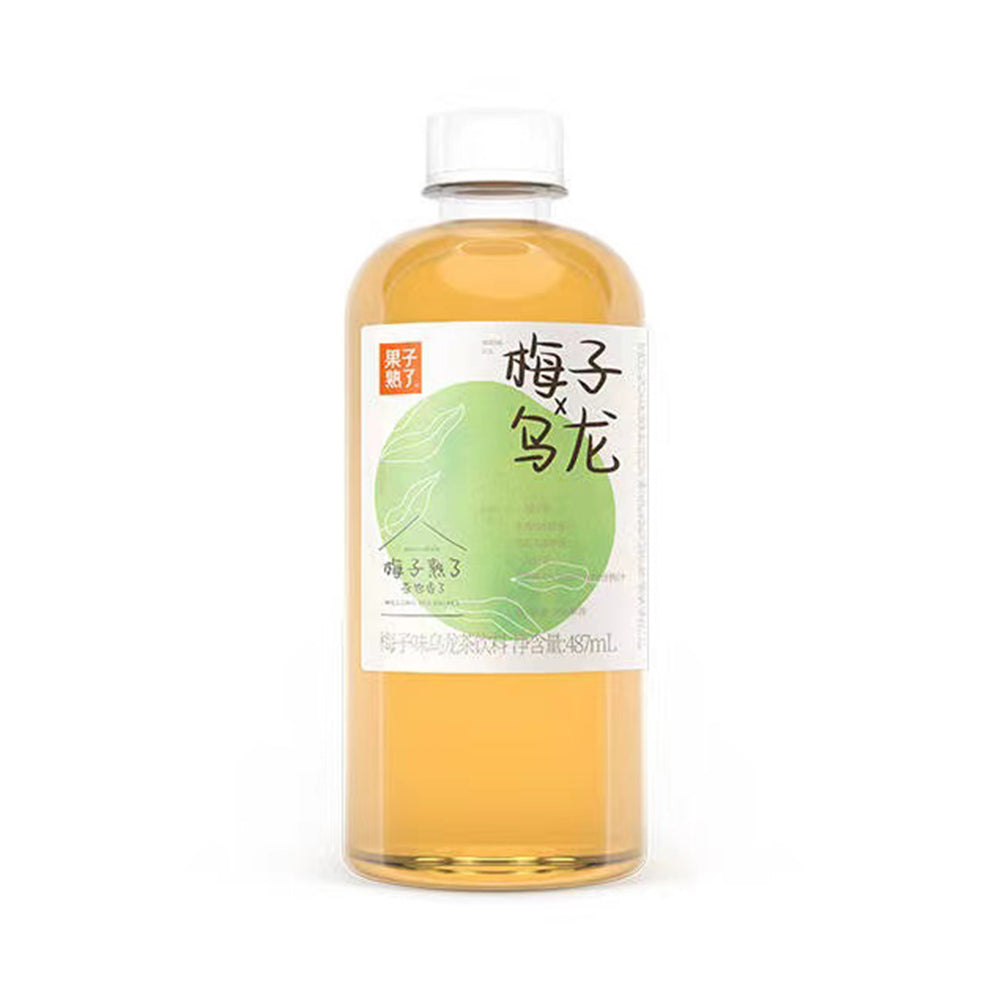 Guozi-Shule-Plum-Oolong-Tea---487ml-1