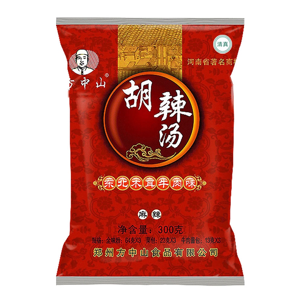 Fang-Zhongshan-Hot-and-Spicy-Beef-Soup-with-Northeast-Black-Fungus,-300g-1