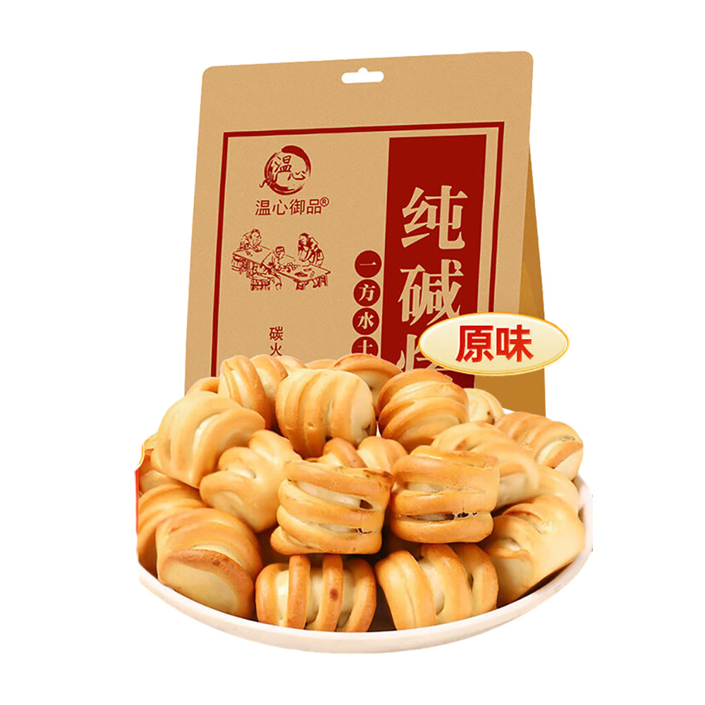 Wenxin-Yipin-Pure-Alkali-Baked-Bread---500g-1