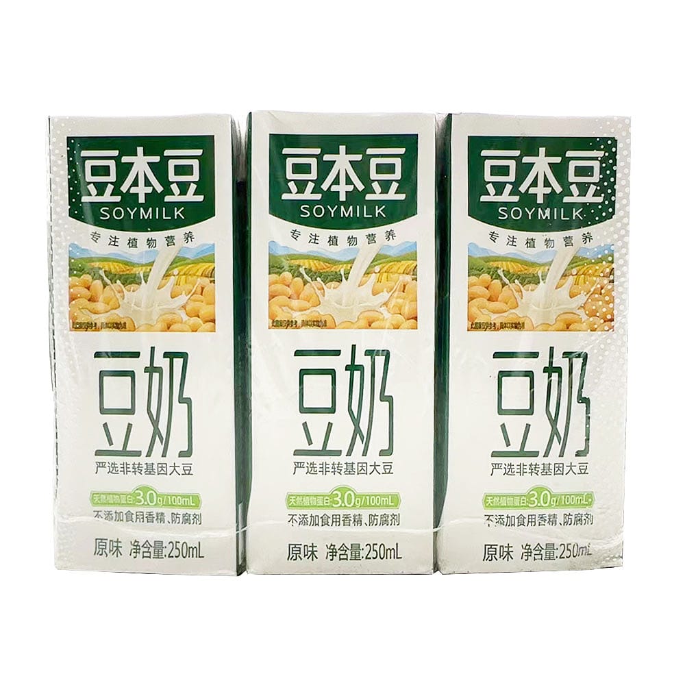 Douben-Dou-Original-Soy-Milk---250ml-x-6-Bottles-1