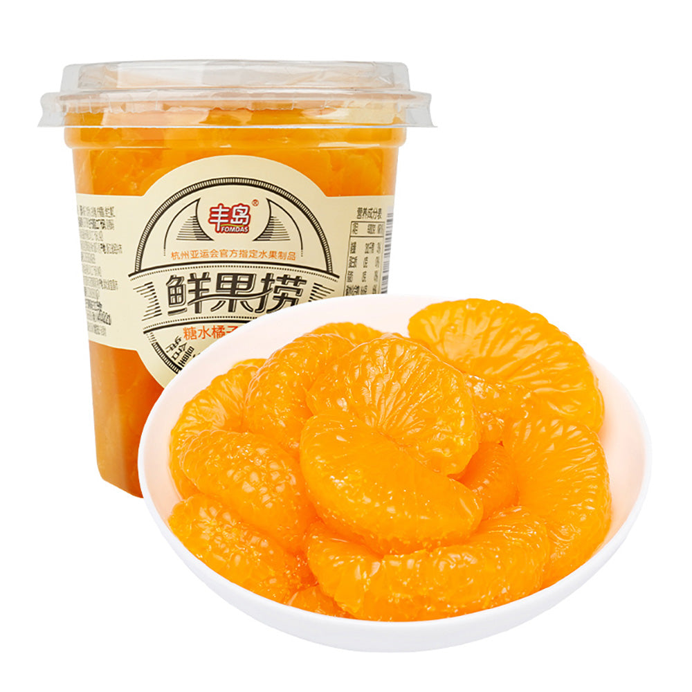 Fengdao-Fresh-Fruit-Mandarin-Orange-Canned---227g-1