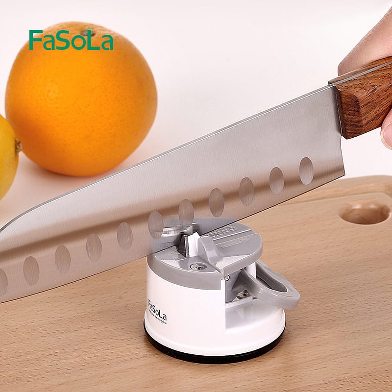 FaSoLa-Knife-Sharpener---White,-6.1cm-Diameter-1