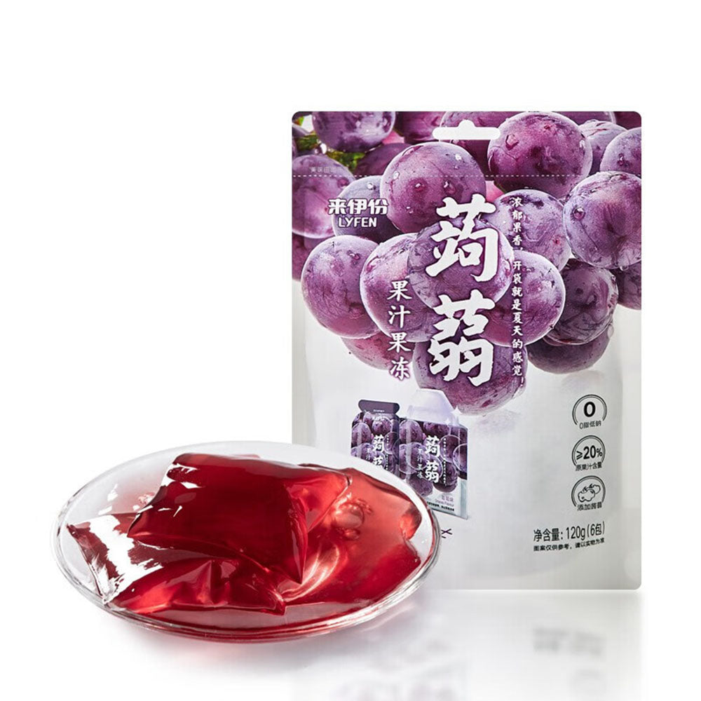 Laiyifen-Konjac-Fruit-Juice-Jelly,-Grape-Flavor,-120g-1