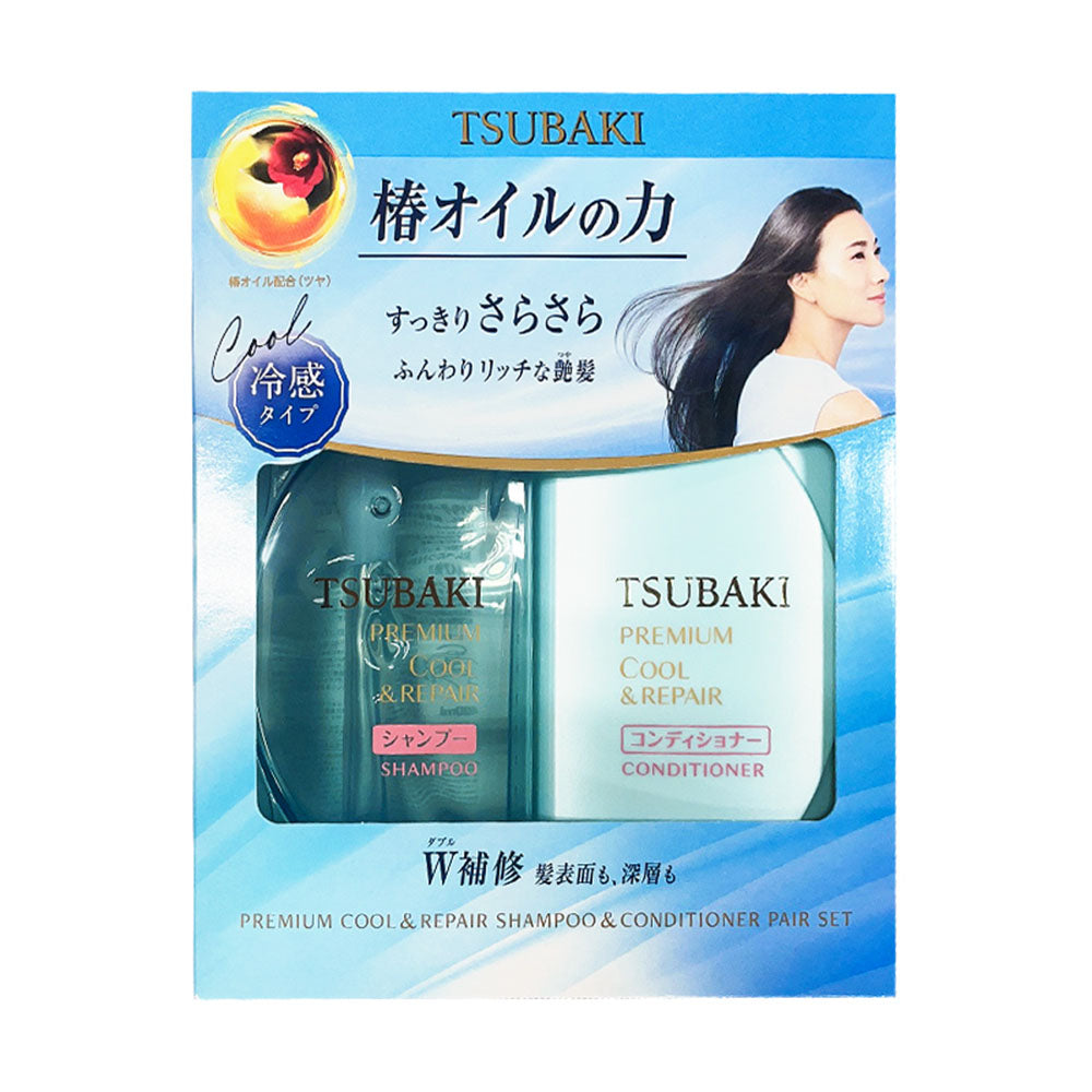 Tsubaki-Limited-Edition-Cool-Sensation-Shampoo-&-Conditioner-Set---600ml-Each-1