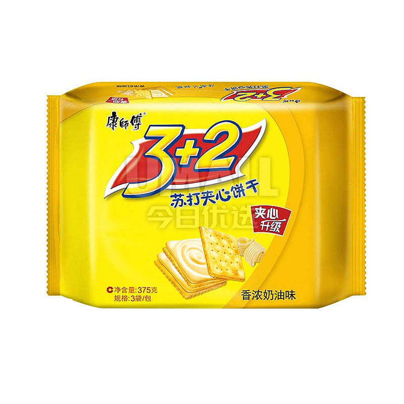 Master-Kang-3+2-Creamy-Milk-Flavored-Sandwich-Biscuits,-Share-Pack,-375g-1