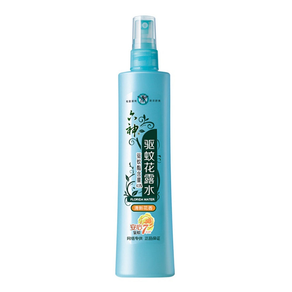 Liushen-Floral-Scented-Mosquito-Repellent-Water---180ml-1