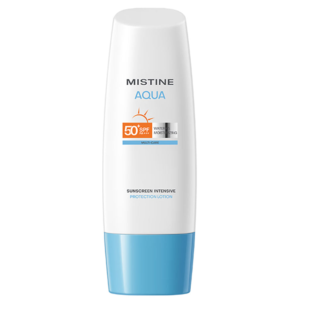 Mistine-Aqua-Whitening-Moisturizing-Sunscreen-SPF50-PA+++---70ml-1