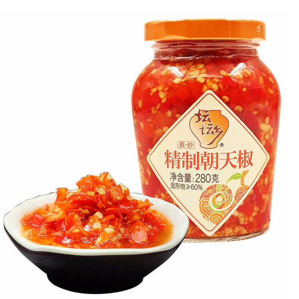 TanTanXiang-Premium-Chaotian-Peppers-280g-1