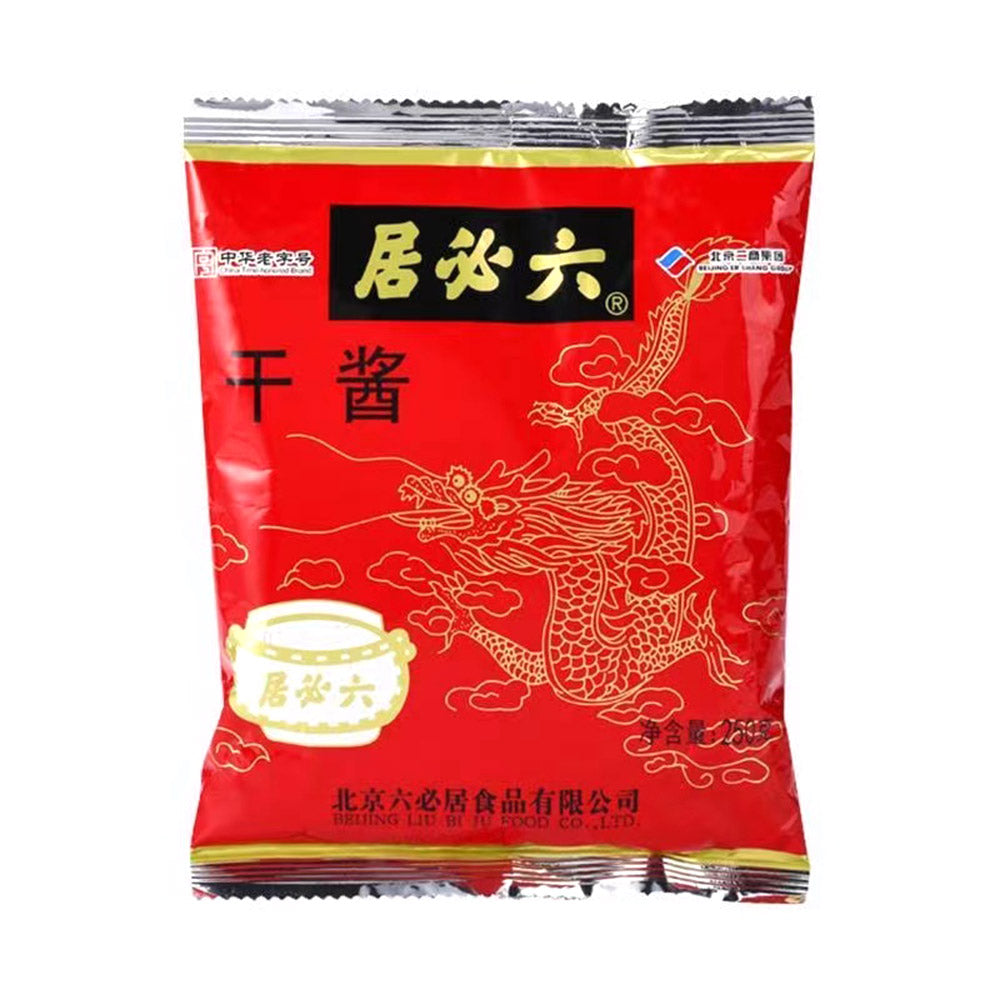 Liubiju-Dry-Yellow-Soybean-Sauce-250g-1