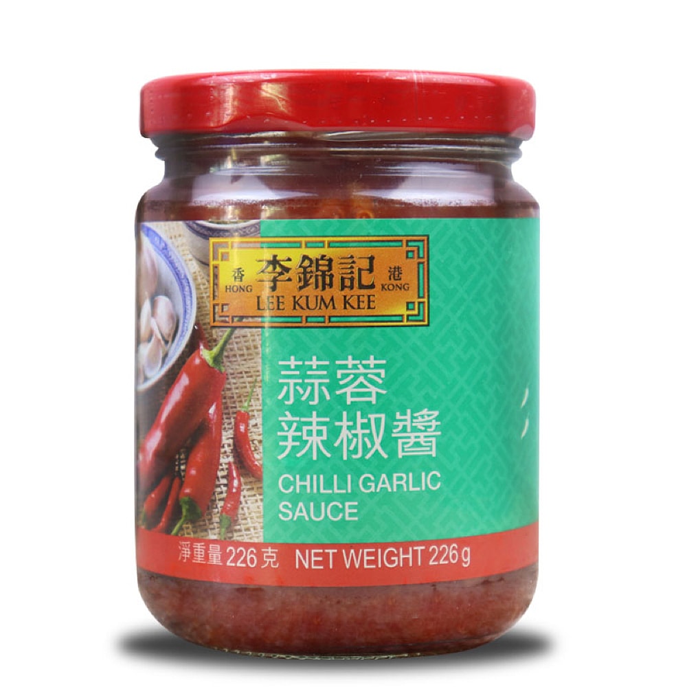Lee-Kum-Kee-Garlic-Chili-Sauce-226g-1