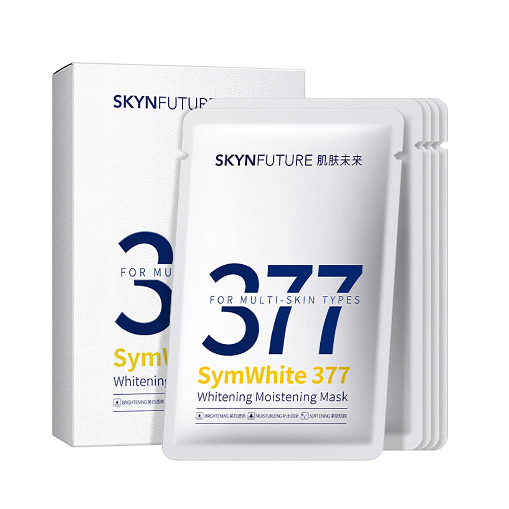 SKYNFUTURE-SymWhite-377-Whitening-Moistening-Mask-1