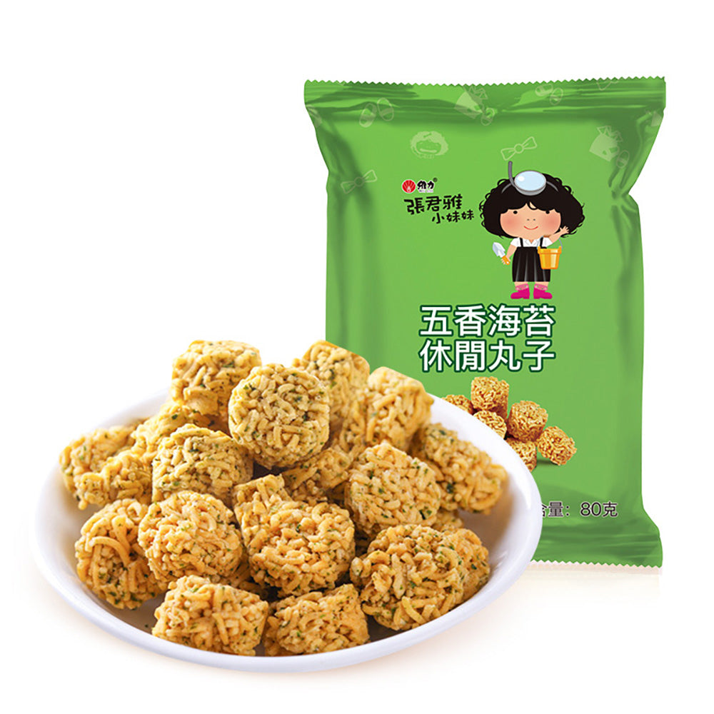 Zhang-Junya-Five-Spice-Seaweed-Balls-80g-1