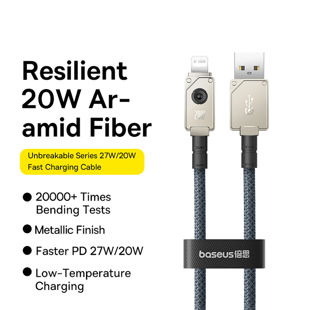 Baseus-Aerospace-Series-Fast-Charging-Cable-Type-C-to-iP-20W-2m-Starlight-White-1