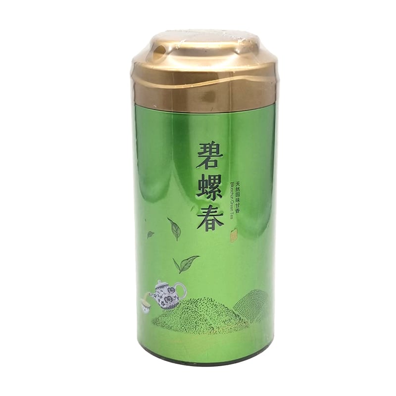 Golden-Pouch-Biluochun-Tea-100g-[Discontinued]-1