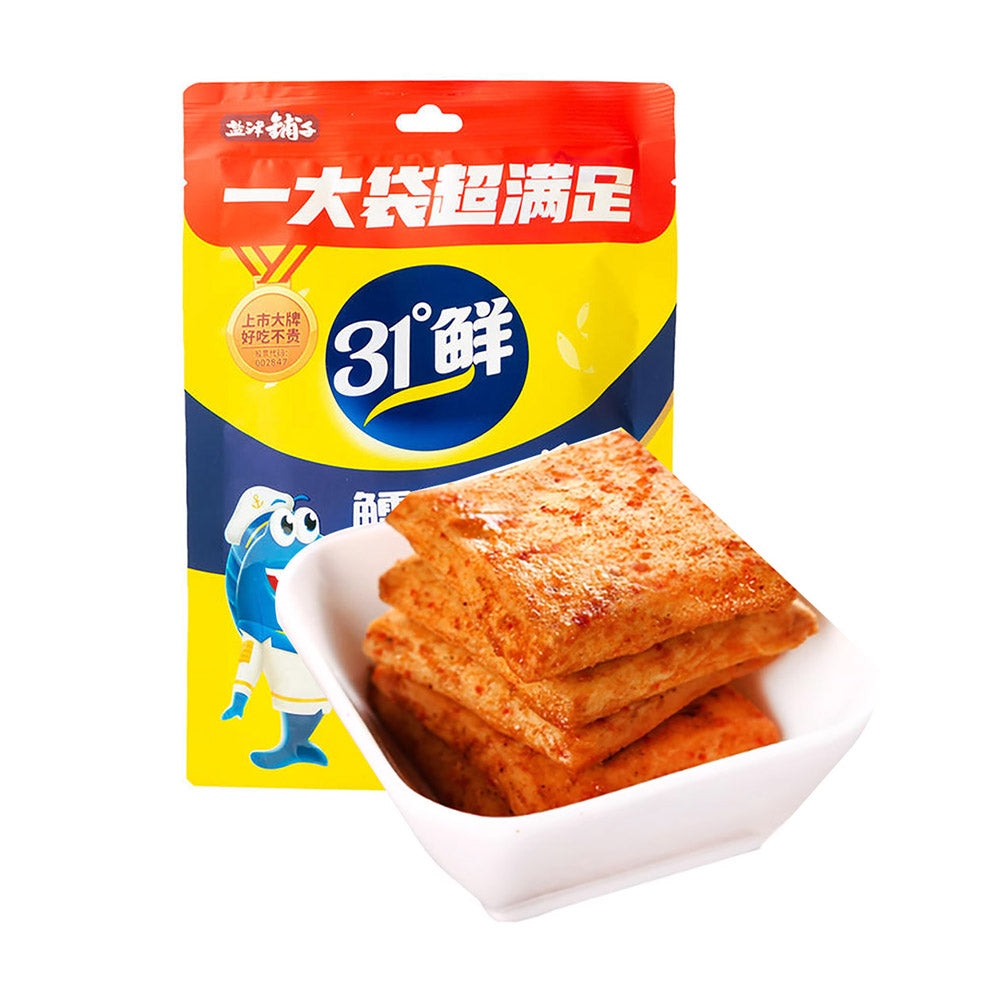 Yanjin-Shop-31¡ã-Fresh-Cod-Fish-Tofu-Snacks,-Original-and-Spicy-Flavour,-218g-1