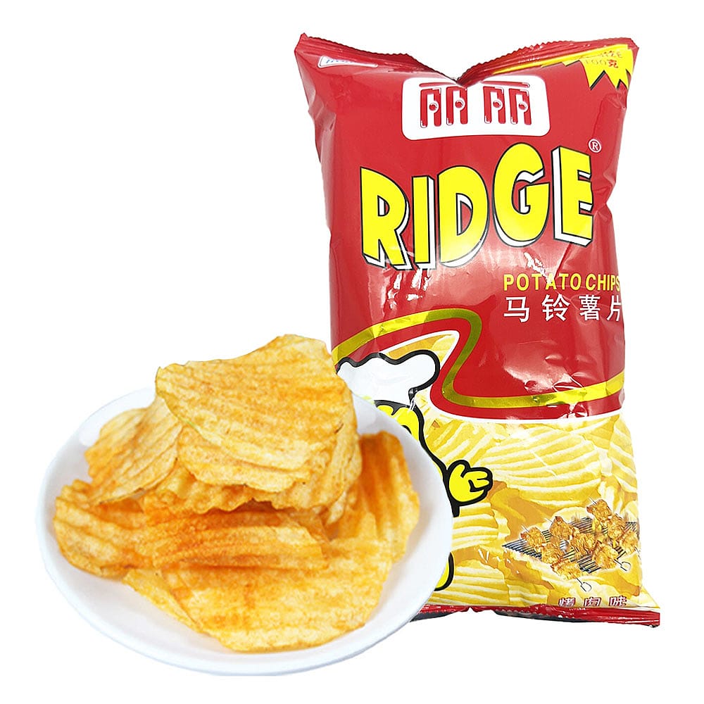 He-Nai-Ridge-Potato-Chips-BBQ-Flavor---100g-1