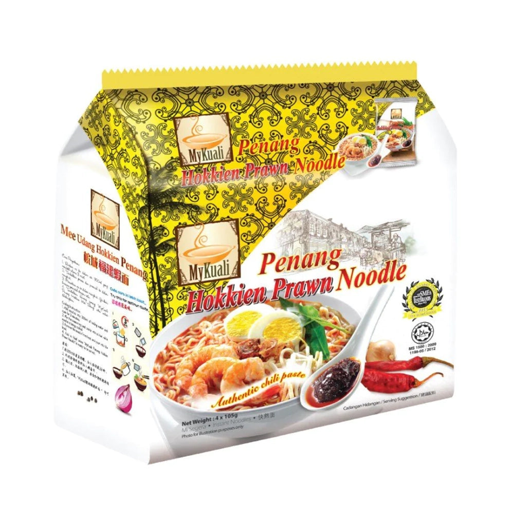 MyKuali-Penang-Hokkien-Prawn-Noodle---4-Packs-1