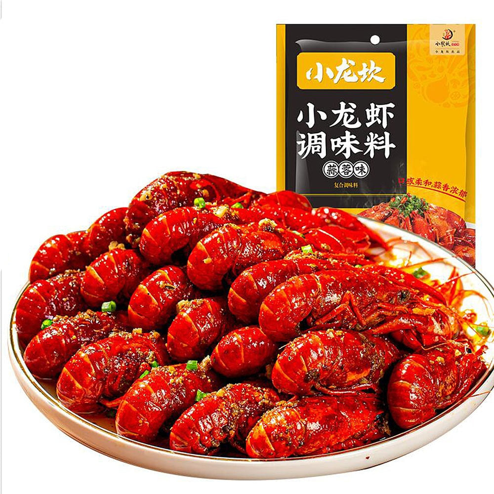 Xiaolongkan-Crayfish-Seasoning-with-Garlic-Flavor-180g-1