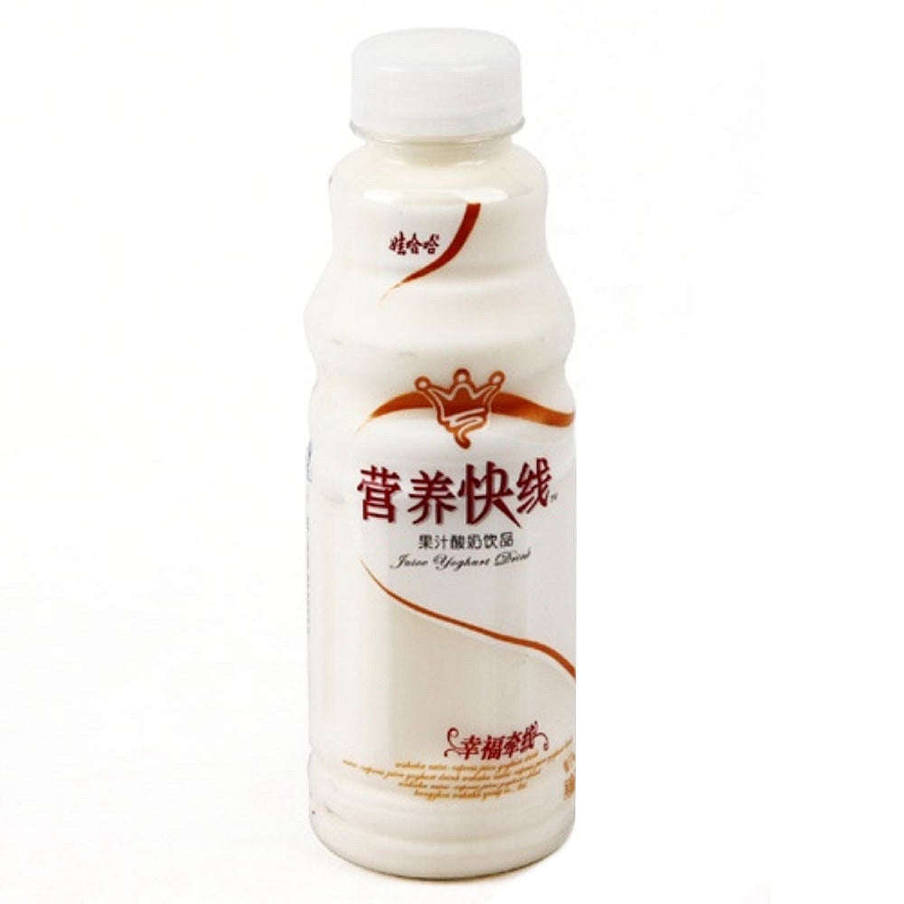 Wahaha Nutritional Express Coconut Flavour 500ml – Umall - Australia's ...