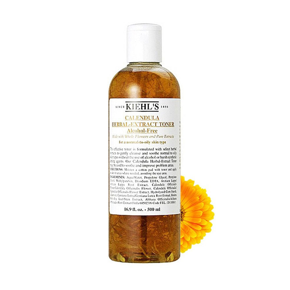 Kiehl's-Calendula-Herbal-Extract-Toner---500ml-1