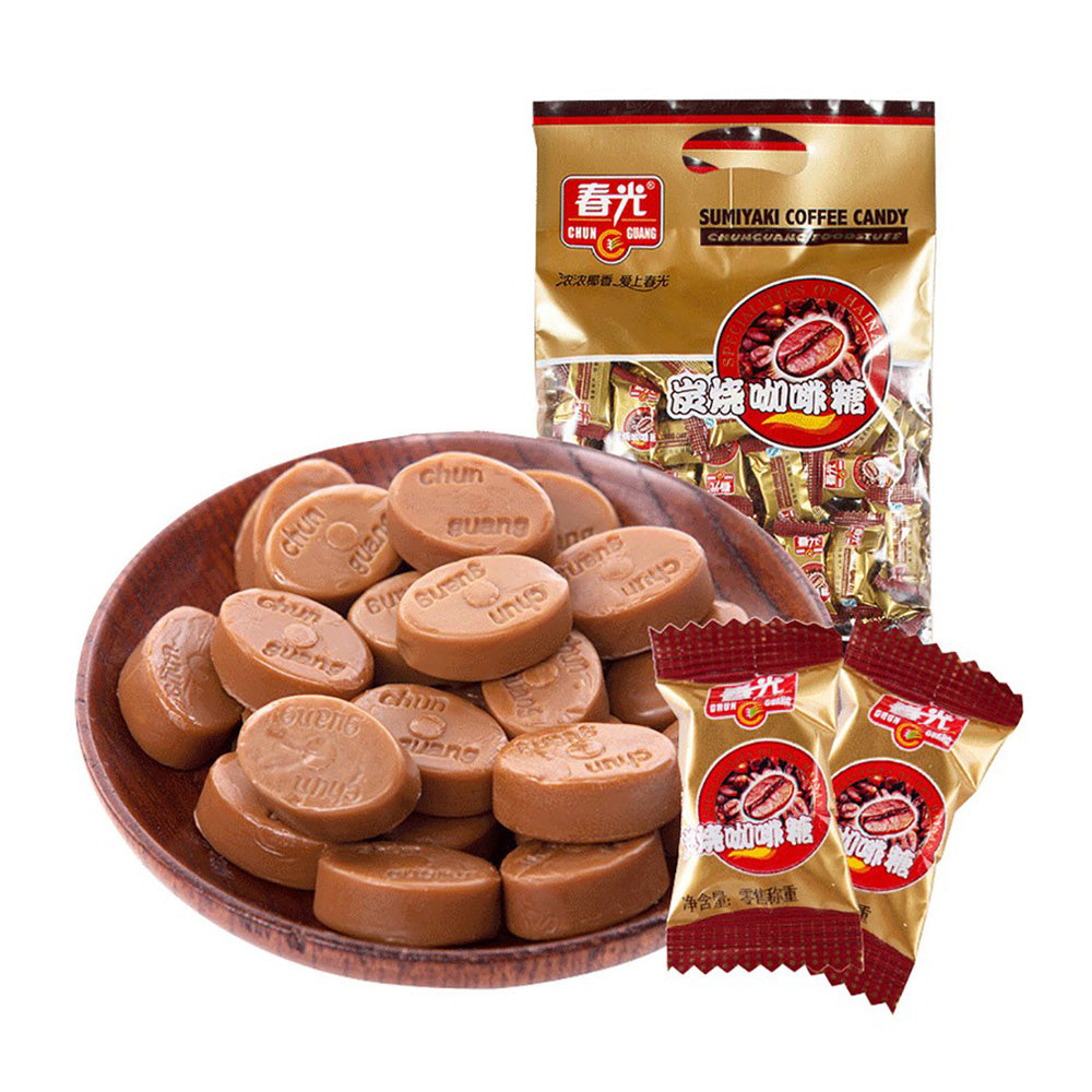 Chunguang-Sumiyaki-Coffee-Candy---228g-1