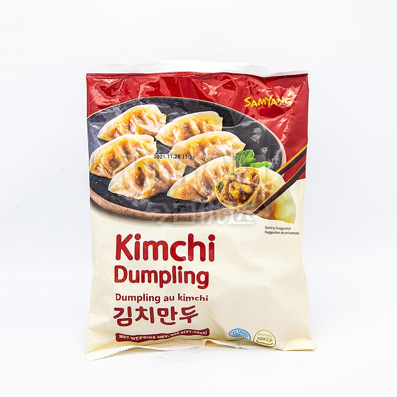 [Frozen]-Samyang-Kimchi-Dumplings-600g-1